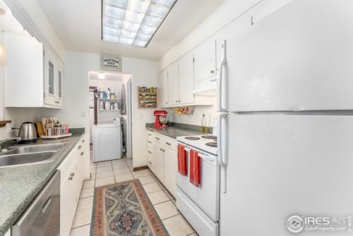 420 Franklin St, Fort Collins CO  80521-1719 exterior