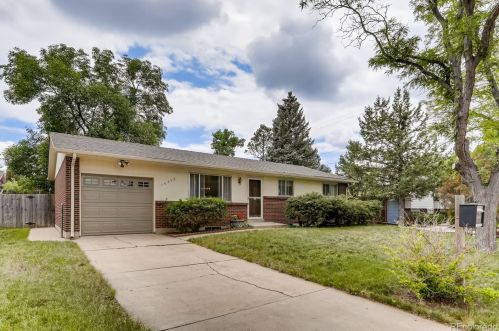 14752 Security Way, Aurora, CO 80011-6957