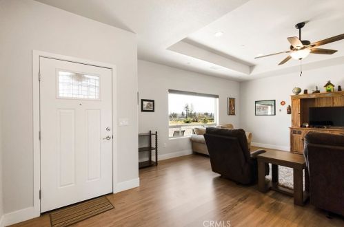 1715 Ellis Dr, Paradise CA  95969-5529 exterior