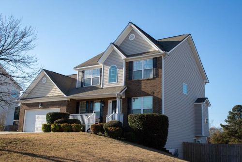 1025 Rozena Pl, Loganville, GA 30052-5866