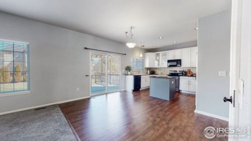 3220 Yellowstone Cir, Fort Collins CO  80525-9062 exterior