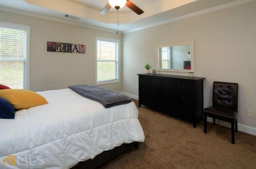 119 Brookside Pl, Lula GA  30554-3337 exterior