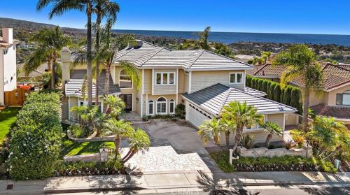 4 Via Goleta, San Clemente, CA 92673-2736