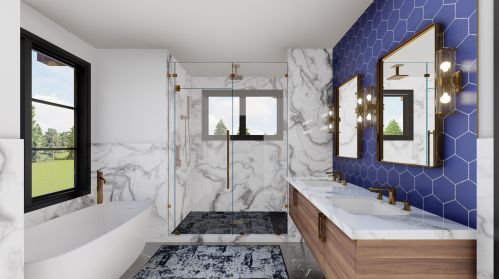 245 Laura Knight, Truckee CA  exterior