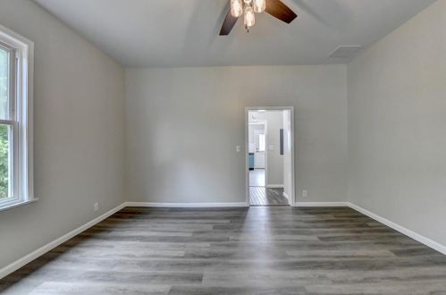 1757 Yellow St, Conyers GA  30012-3605 exterior