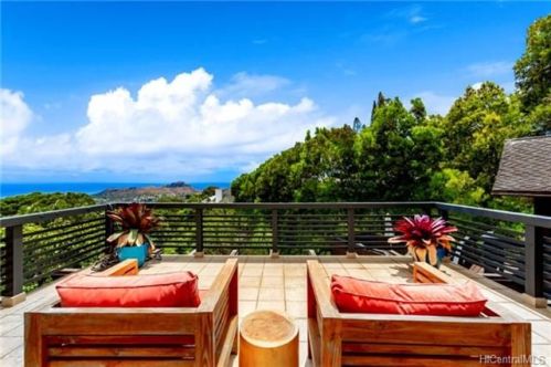 3719 Lurline Dr, Honolulu, HI 96816-4001