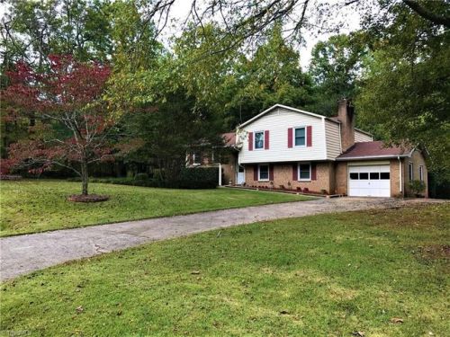 238 Woodburn Pl, Redland, NC 27006-9422