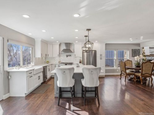 7557 Willow Cir, Englewood CO  80112-2761 exterior