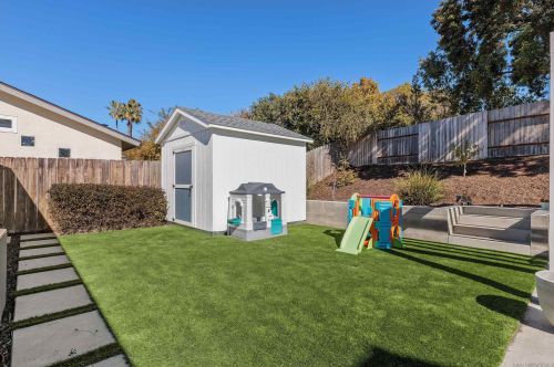 1731 Freda Ln, Cardiff By The Sea CA  92007-1108 exterior
