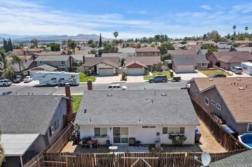 6278 Cross River Dr, Riverside CA  92509-6935 exterior