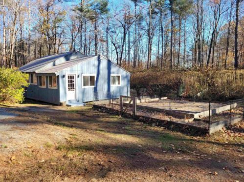 71 Campground Rd, Ellsworth, NH 03266-3510