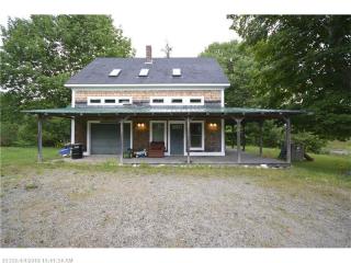 580 Airline Rd, Waltham, ME 04605-8425