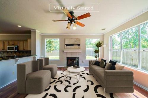 4333 Egret Dr, Taylor Lake Village, TX 77586-2566