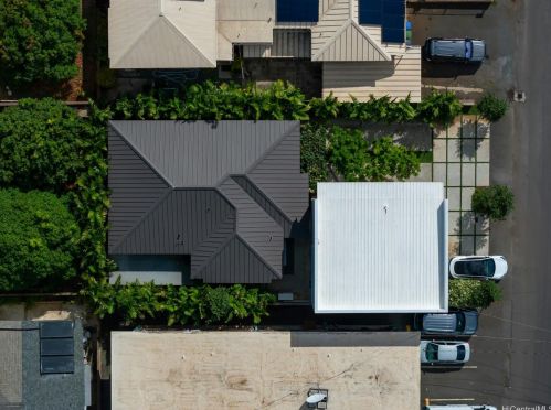 3112 Mokihana St, Honolulu HI  96816-1403 exterior