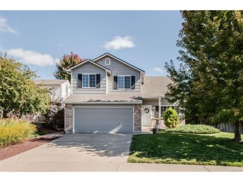 2244 Ventura St, Denver CO  80013-3424 exterior