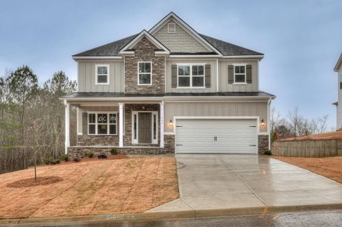 393 Pumphouse Rd, Evans, GA 30809-5179