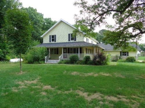 4194 22nd Rd, Norway, IL 60551-9425