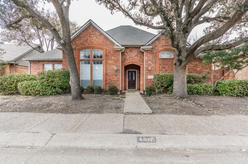 6017 Fallsview Ln, Dallas, TX 75252-5323