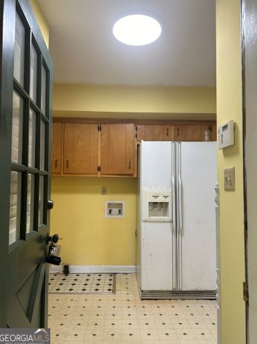 3053 Menlo Park Dr, Rex GA  30273-1641 exterior