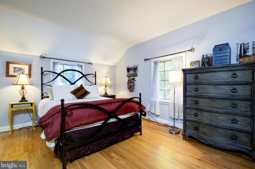 1313 Elson Ct, Silver Spring MD 20912-7027 exterior