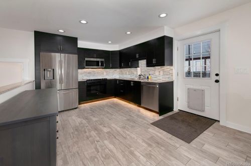 1882 Us Highway 24, Leadville CO  80461-2400 exterior