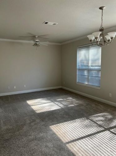 110 Seva Ct, Irving TX  75061-2613 exterior