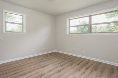 5529 Fursman Ave, Fort Worth TX  76114-4511 exterior