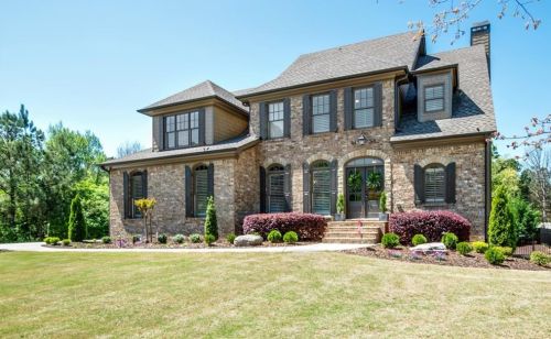 1405 Tree Ln, Lithonia, GA 30078-0022