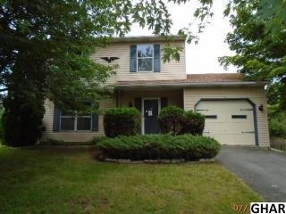 2016 Laurel Glen Dr, Harrisburg, PA 17110-3432