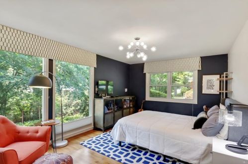 2109 Heritage Dr, Atlanta GA  30345-3532 exterior