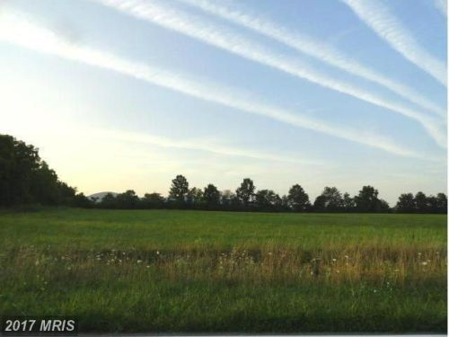 8202 Apples Church Rd, Graceham MD  21788-1319 exterior