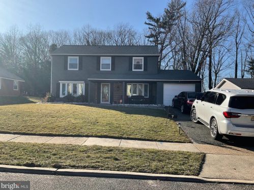 7 Poppy Turn, Willingboro, NJ 08046-2718