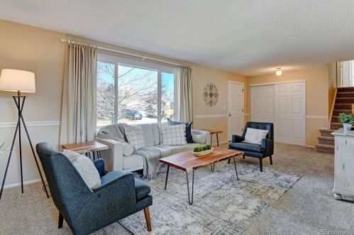 3626 116th Ave, Denver, CO 80233-2525