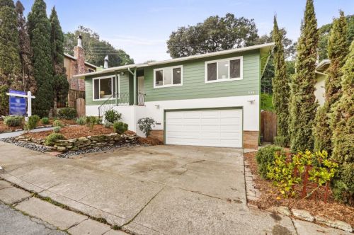 555 Hawthorne Ave, San Bruno, CA 94066-4130