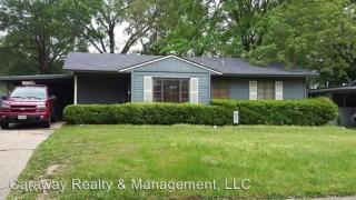 2920 Meadow Ave, Shreveport LA  71108-3741 exterior