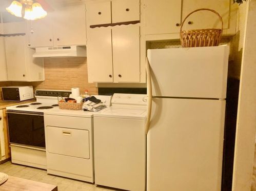 301 8 St, Nocona TX 76255-2903 exterior