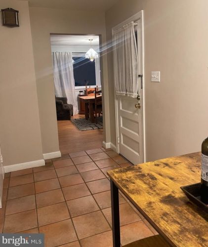 7 Shaw Ave, Silver Spring MD  20904-3408 exterior