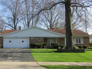 24710 Sittingbourne Ln, Cleveland, OH 44122-1627