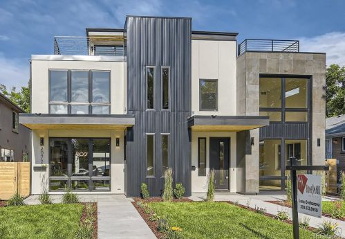 2072 Clayton St, Denver, CO 80210-3512