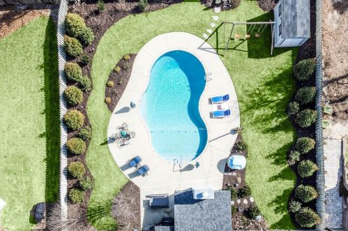 7884 Canary Lake Rd, North Augusta, SC 29841-7614