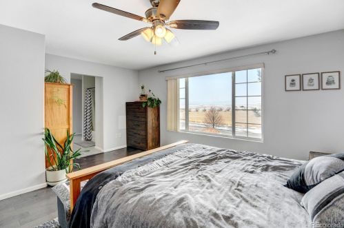 9841 Chambers Dr, Denver CO  80022-9314 exterior