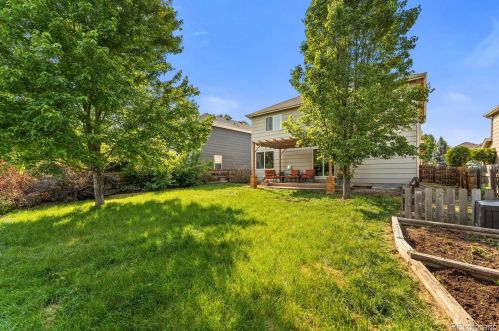2233 Merlot Ct, Fort Collins CO  80528-7048 exterior