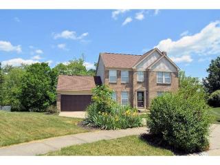 232 Eagleview Way, Cincinnati, OH 45215-3689