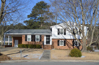 707 Clarence Ct, Goldsboro, NC 27530-9003