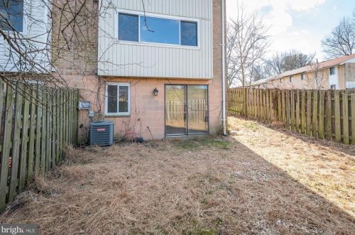 9375 Indian Camp Rd, Columbia MD  21045-3930 exterior