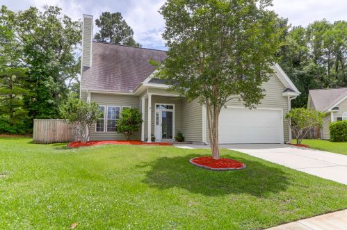 104 Equinox Cir, Ladson SC  29456-5292 exterior