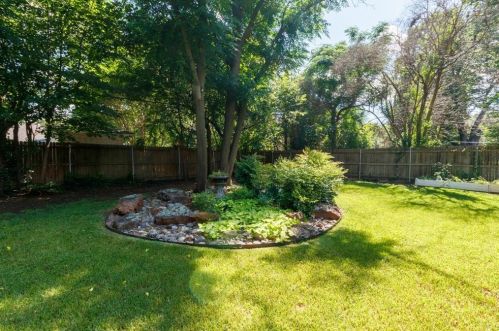3617 Wedghill Way, Fort Worth TX  76133-2155 exterior