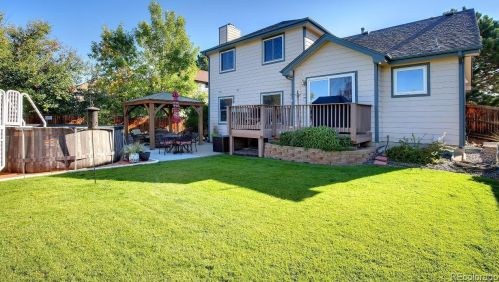 1515 Richfield Way, Denver CO  80017-5273 exterior
