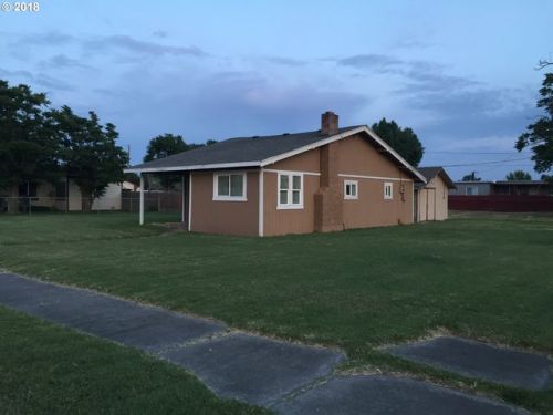 405 Furnish Ave, Stanfield, OR 97875-2043
