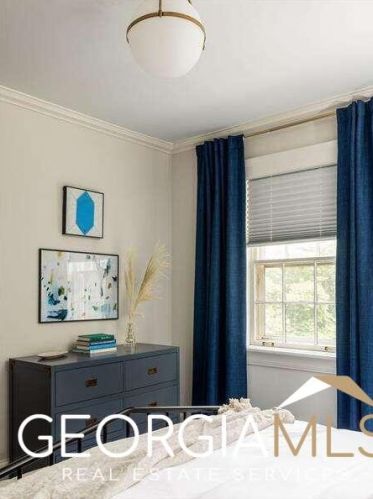 1112 Austin Ave, Atlanta GA  30307-1918 exterior